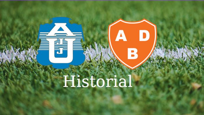 JJ Urquiza, Berazategui, Historiales