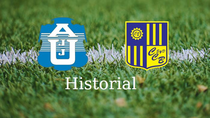 JJ Urquiza, Central Ballester, Historiales