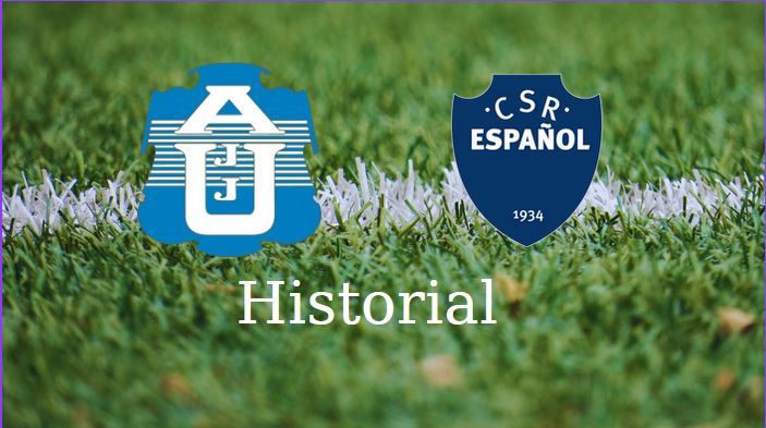 JJ Urquiza, Centro Español, Historiales, Historial