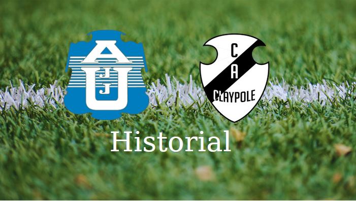 JJ Urquiza, Claypole, Historiales