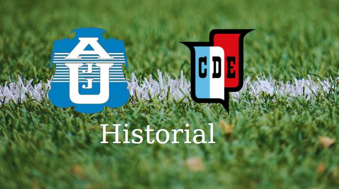 JJ Urquiza, Deportivo Español, Historiales