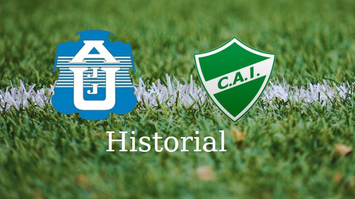 JJ Urquiza, Ituzaingó, Historiales