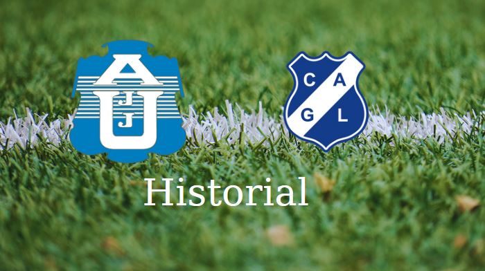 JJ Urquiza, Lamadrid, Historiales