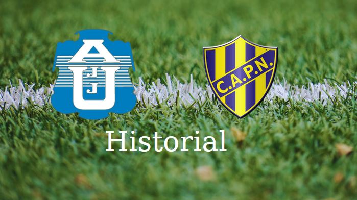 JJ Urquiza, Puerto Nuevo, Historiales