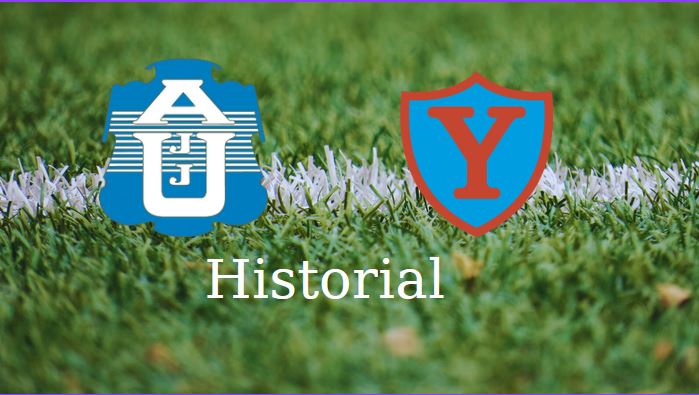 JJ Urquiza, Yupanqui, Historiales