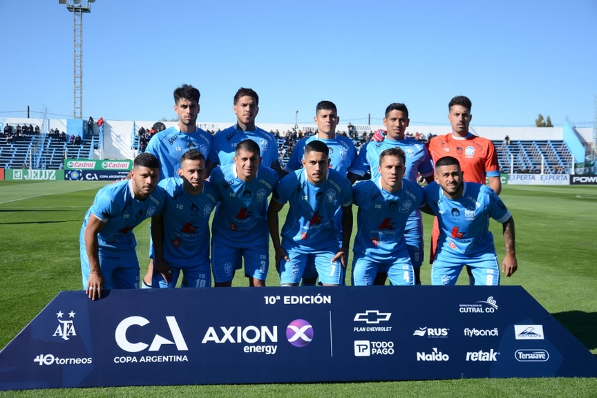 JJUrquiza, Copa Argentina 2022, Ferrocarril Oeste, 2022, J.J. Urquiza, Copa, Argentina, AFA