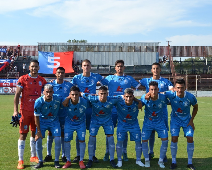 JJUrquiza, Central Cordoba, 2023, Fecha 3, Primera C, AFA