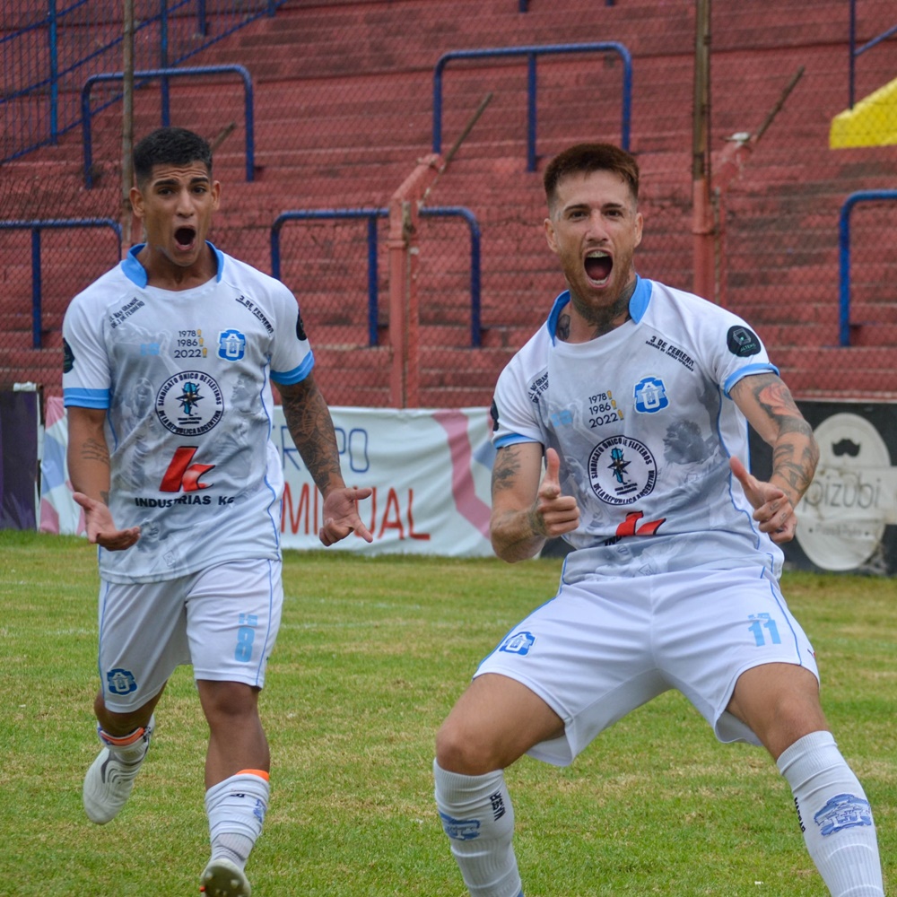 JJUrquiza, Deportivo Español , 2023, Fecha 9, Primera C, AFA