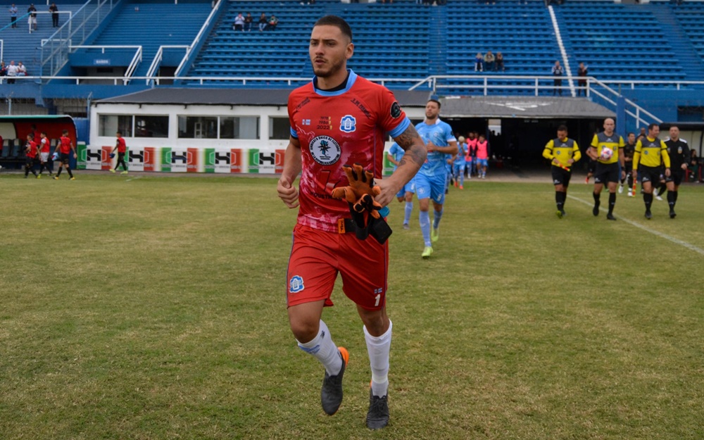JJUrquiza, Yupanqui, 2023, Fecha 13, Primera C, AFA