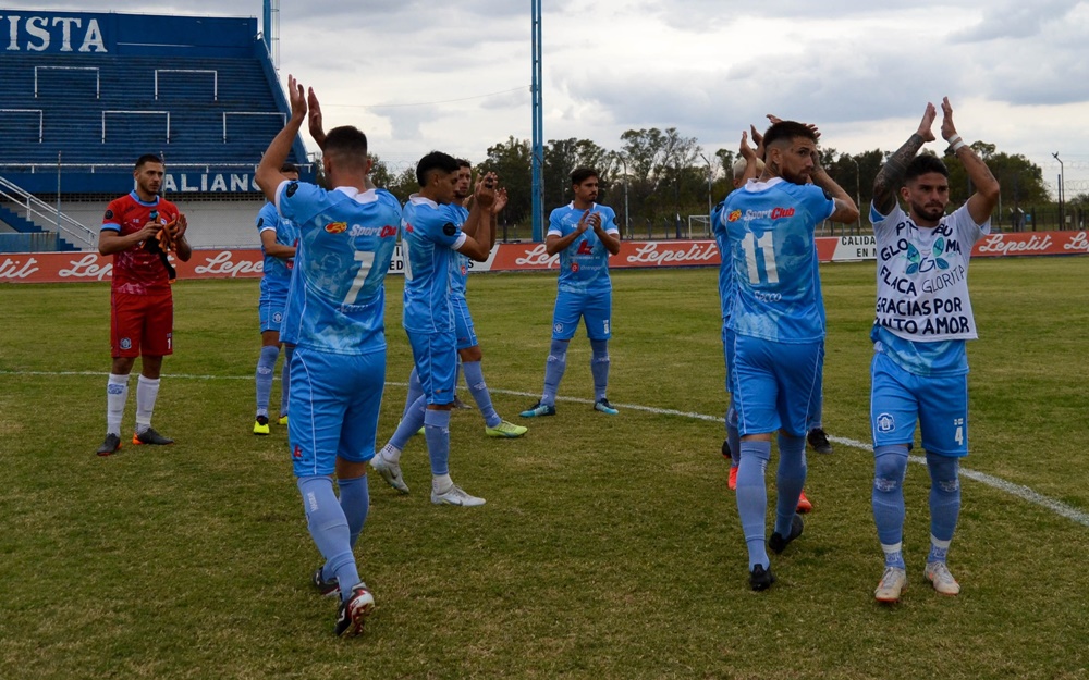 JJUrquiza, Yupanqui, 2023, Fecha 13, Primera C, AFA