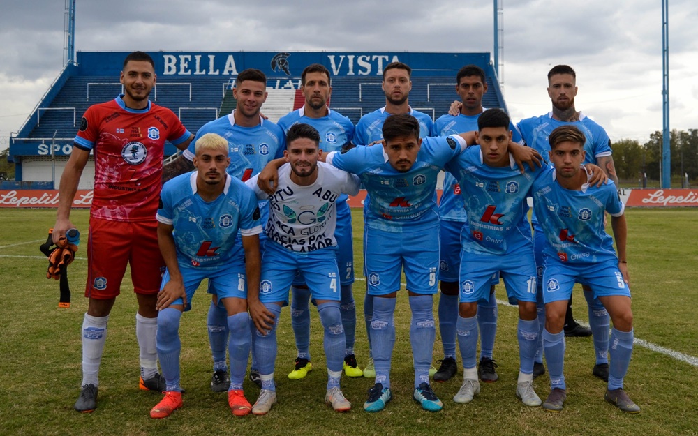 JJUrquiza, Yupanqui, 2023, Fecha 13, Primera C, AFA