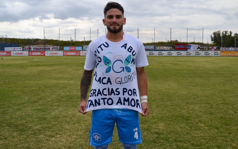 JJUrquiza, Yupanqui, 2023, Fecha 13, Primera C, AFA
