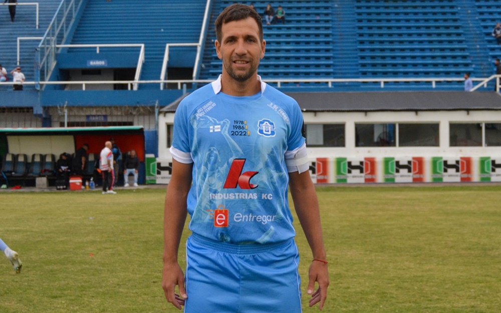 JJUrquiza, Yupanqui, 2023, Fecha 13, Primera C, AFA