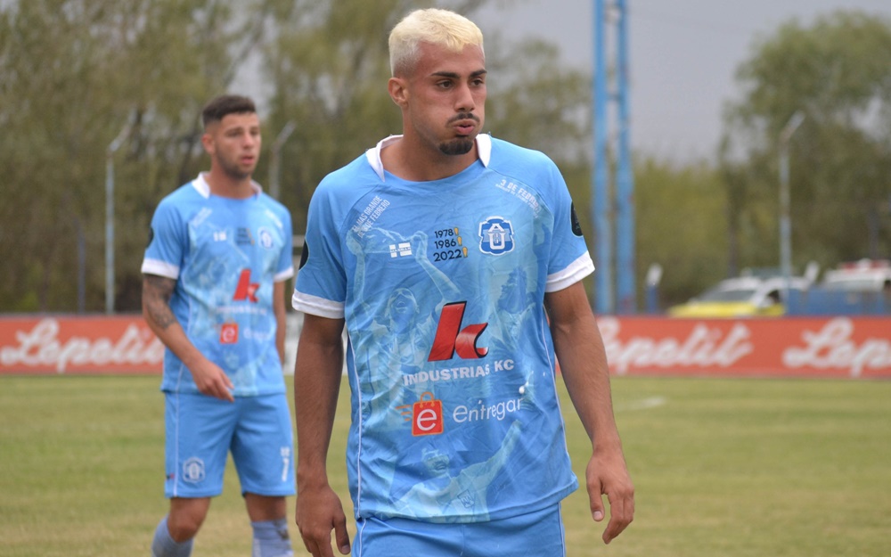 JJUrquiza, Yupanqui, 2023, Fecha 13, Primera C, AFA