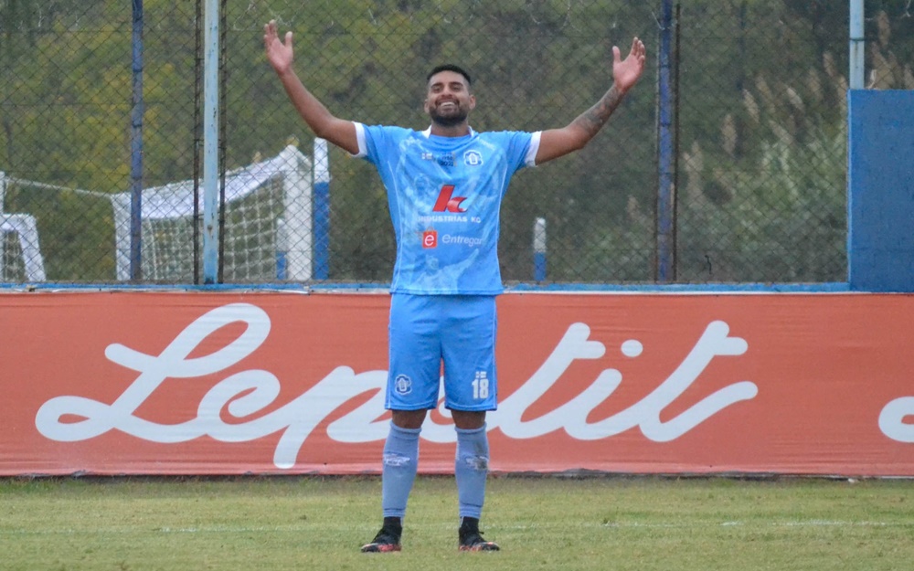 JJUrquiza, Yupanqui, 2023, Fecha 13, Primera C, AFA