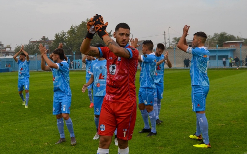 JJUrquiza, Atlas , 2023, Fecha Nro 14, Primera C, AFA