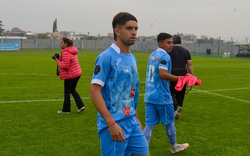 JJUrquiza, Atlas , 2023, Fecha Nro 14, Primera C, AFA