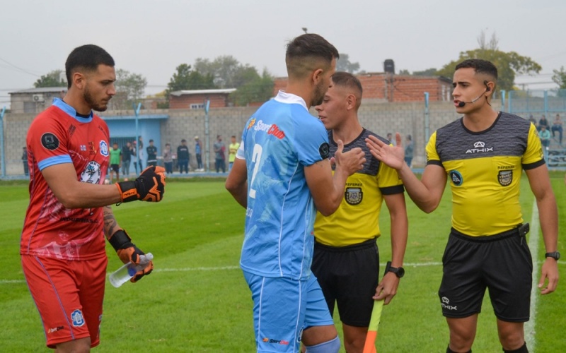 JJUrquiza, Atlas , 2023, Fecha Nro 14, Primera C, AFA