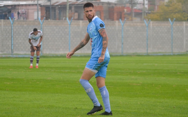 JJUrquiza, Atlas , 2023, Fecha Nro 14, Primera C, AFA