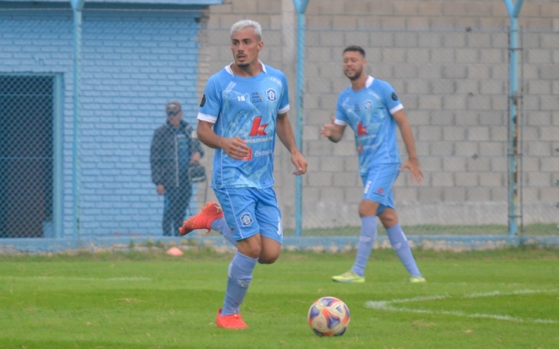 JJUrquiza, Atlas , 2023, Fecha Nro 14, Primera C, AFA