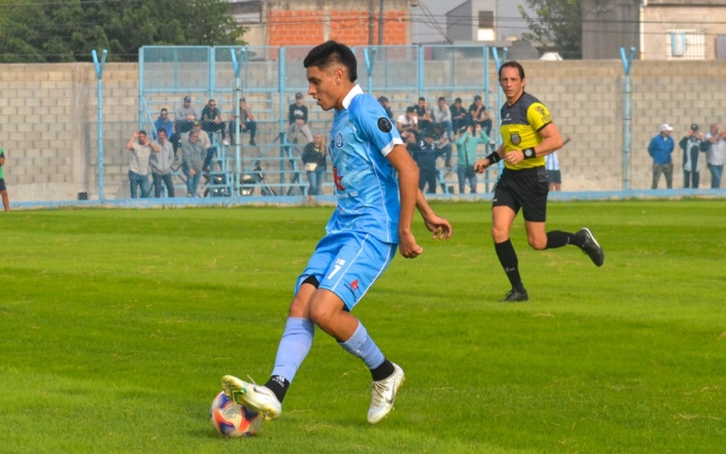 JJUrquiza, Atlas , 2023, Fecha Nro 14, Primera C, AFA