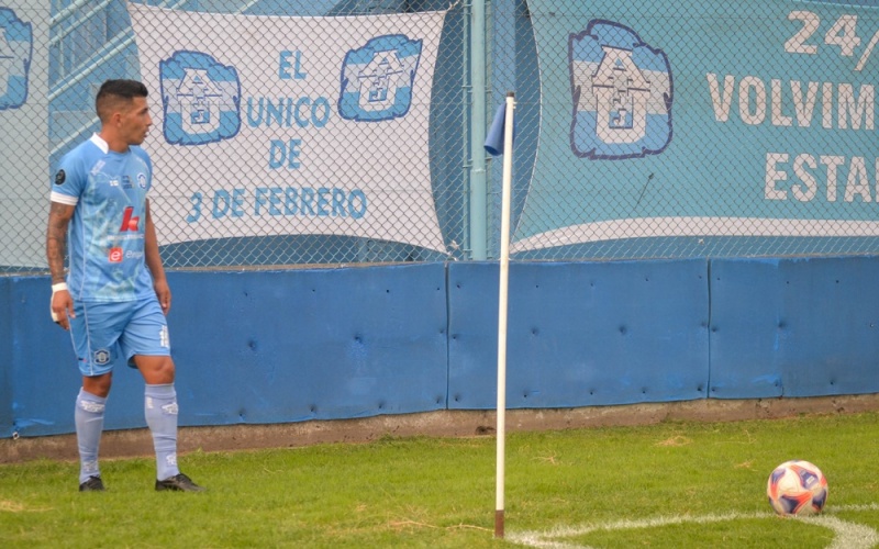 JJUrquiza, Atlas , 2023, Fecha Nro 14, Primera C, AFA