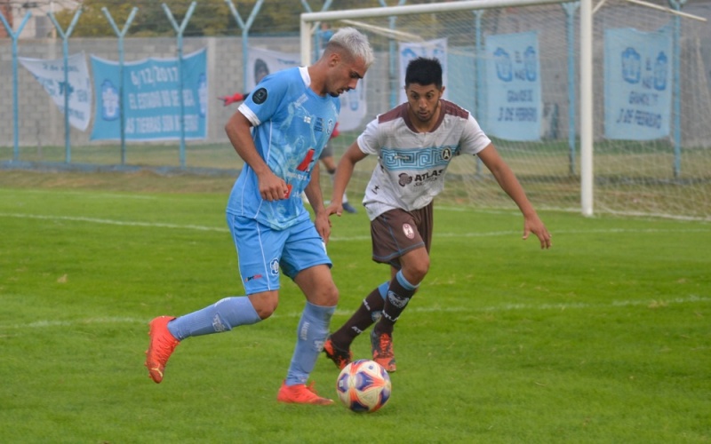 JJUrquiza, Atlas , 2023, Fecha Nro 14, Primera C, AFA