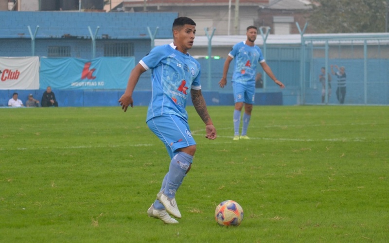 JJUrquiza, Atlas , 2023, Fecha Nro 14, Primera C, AFA