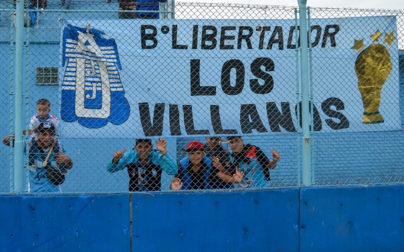 JJUrquiza, Atlas , 2023, Fecha Nro 14, Primera C, AFA