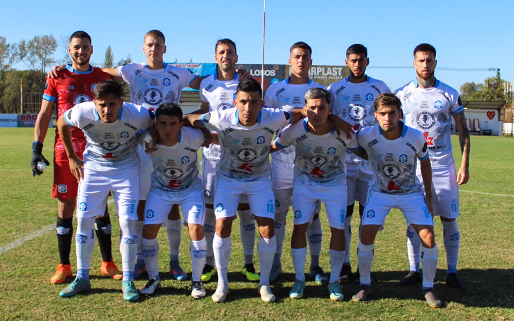 JJUrquiza, L.N.Alem, 2023, Fecha 15, Primera C, AFA