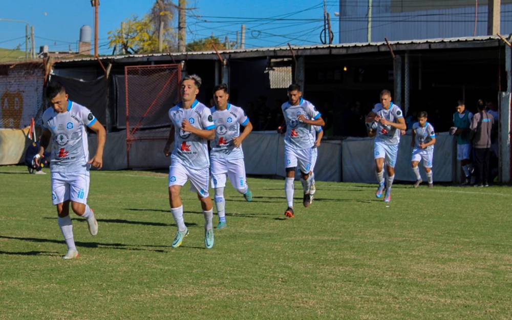 JJUrquiza, L.N.Alem, 2023, Fecha 15, Primera C, AFA