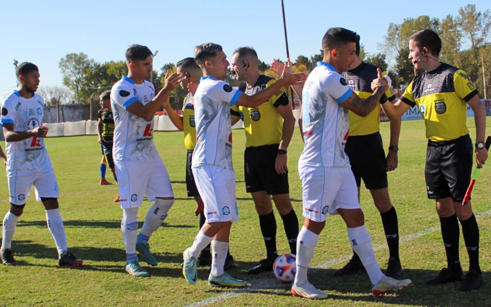 JJUrquiza, L.N.Alem, 2023, Fecha 15, Primera C, AFA