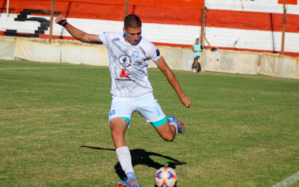 JJUrquiza, L.N.Alem, 2023, Fecha 15, Primera C, AFA