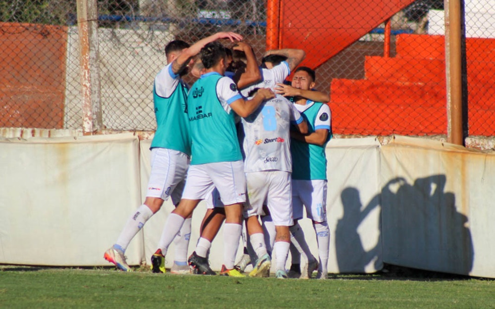 JJUrquiza, L.N.Alem, 2023, Fecha 15, Primera C, AFA