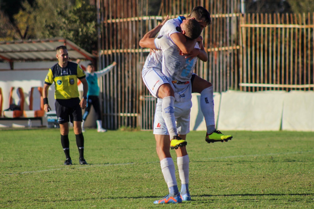 JJUrquiza, L.N.Alem, 2023, Fecha 15, Primera C, AFA