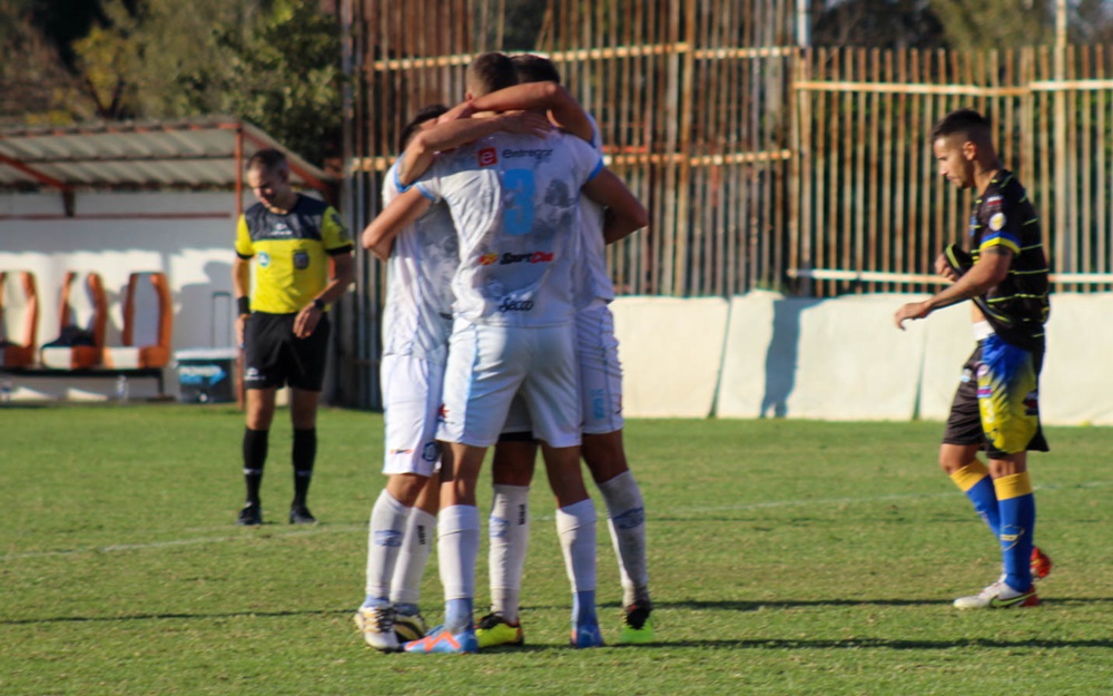 JJUrquiza, L.N.Alem, 2023, Fecha 15, Primera C, AFA