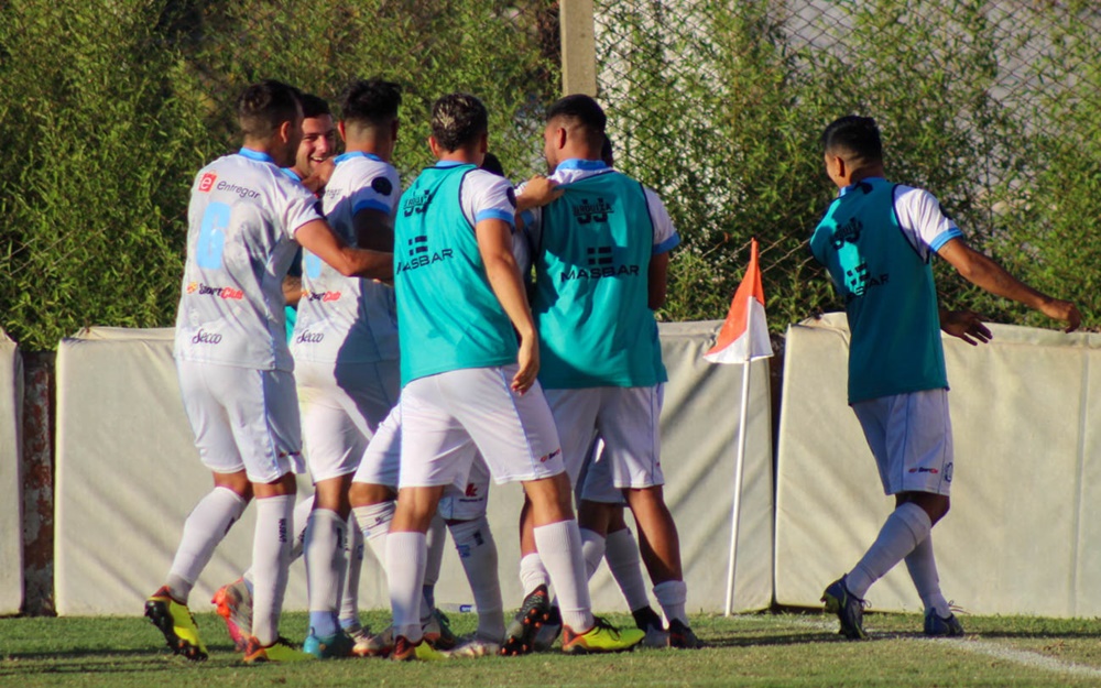 JJUrquiza, L.N.Alem, 2023, Fecha 15, Primera C, AFA