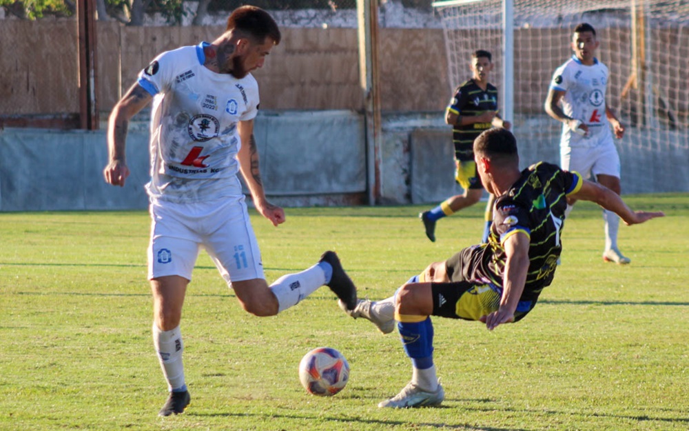 JJUrquiza, L.N.Alem, 2023, Fecha 15, Primera C, AFA