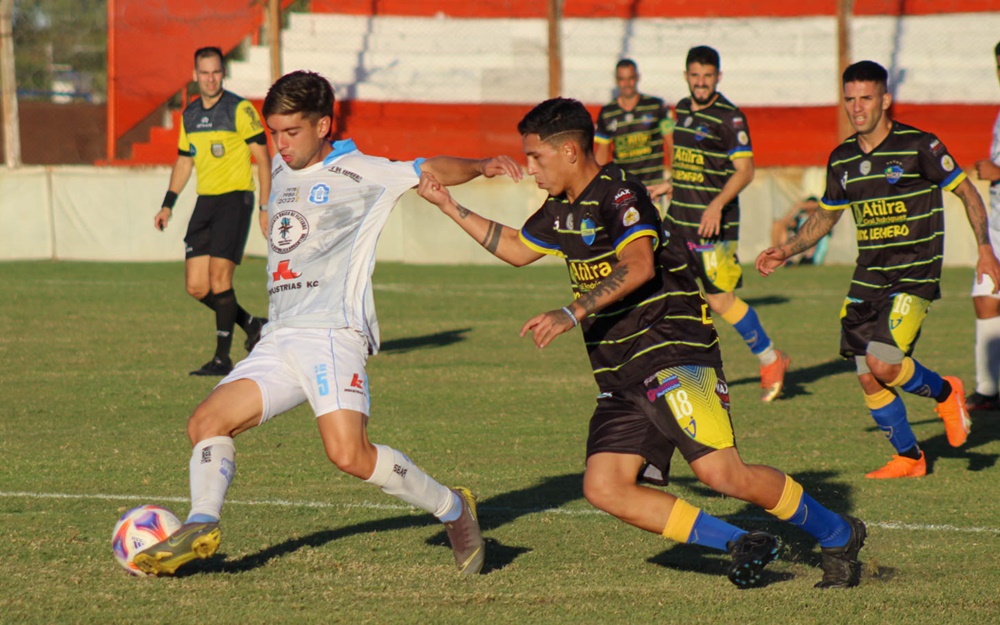 JJUrquiza, L.N.Alem, 2023, Fecha 15, Primera C, AFA