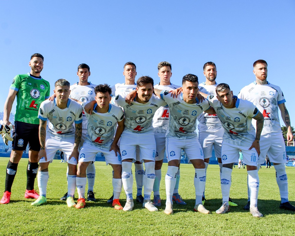 J.J.Uquiza, Yupanqui, Fecha Nro 32, Primera C, AFA, 2023
