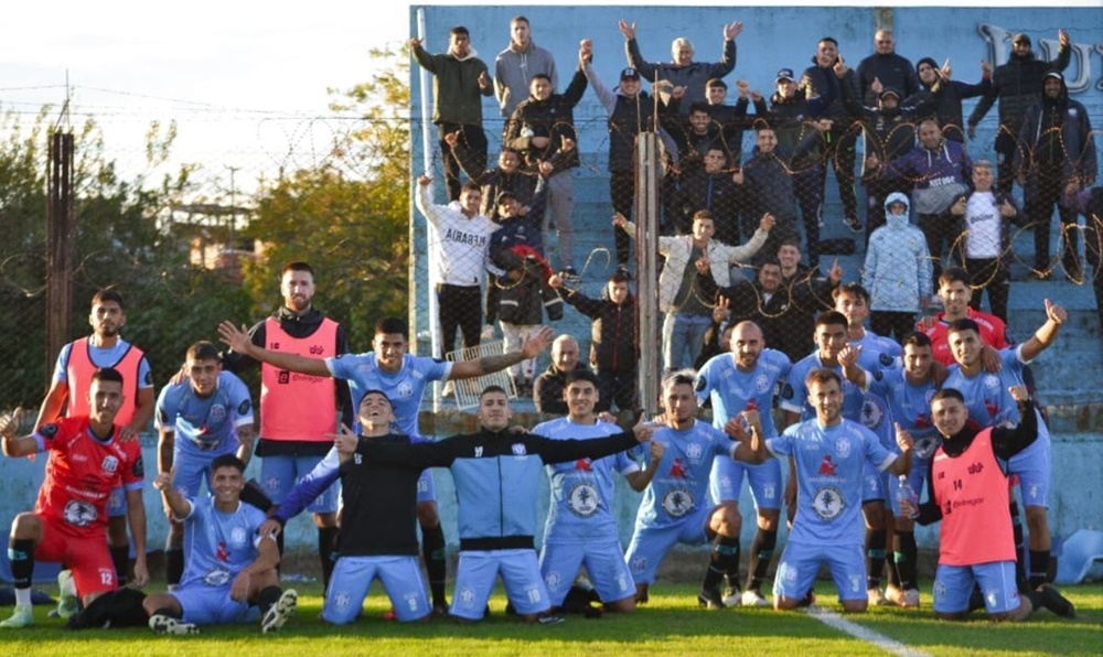 JJUrquiza, Victoriano Arenas, 2024, Fecha Nro 15, Torneo de Primera C, AFA