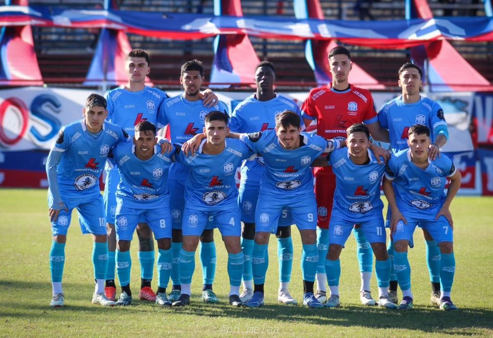 Central Córdoba, J.J.Urquiza, 2025, Fecha Nro 15, Zona A, Primera C, AFA