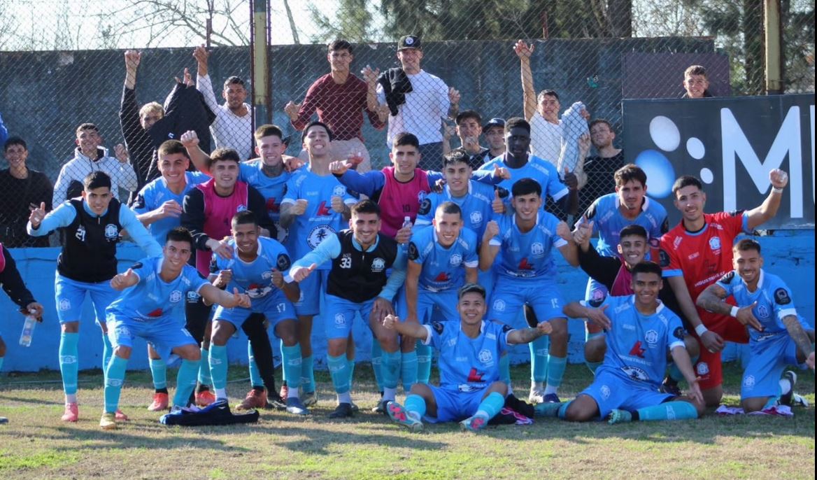 Alem, J.J.Urquiza, 2025, Fecha Nro 17, Zona A, Primera C, AFA