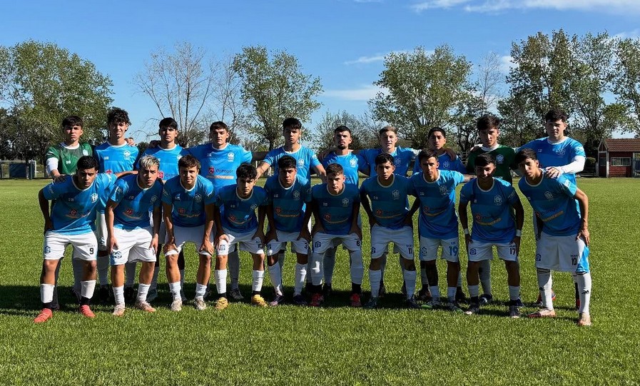 JJUrquiza, J.J.Urquiza, Juveniles, Reserva, Tercera División, 2025, Fecha 21, 3ra