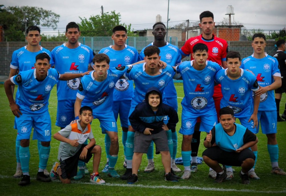 J.J.Urquiza, Sp. Barracas, Partido de Vuelta, Primera C 2025, JJUrquiza, 2025, Primera C, AFA