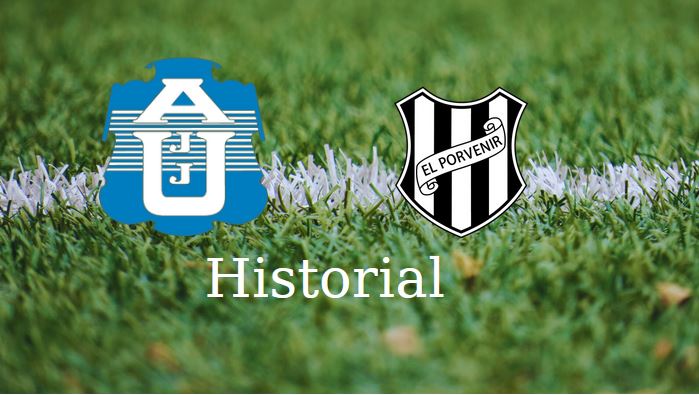 JJ Urquiza, El Porvenir, Historiales