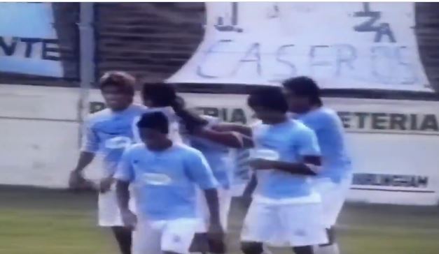 J.J. Urquiza, Campaña de Primera C 2004-2005, JJUrquiza