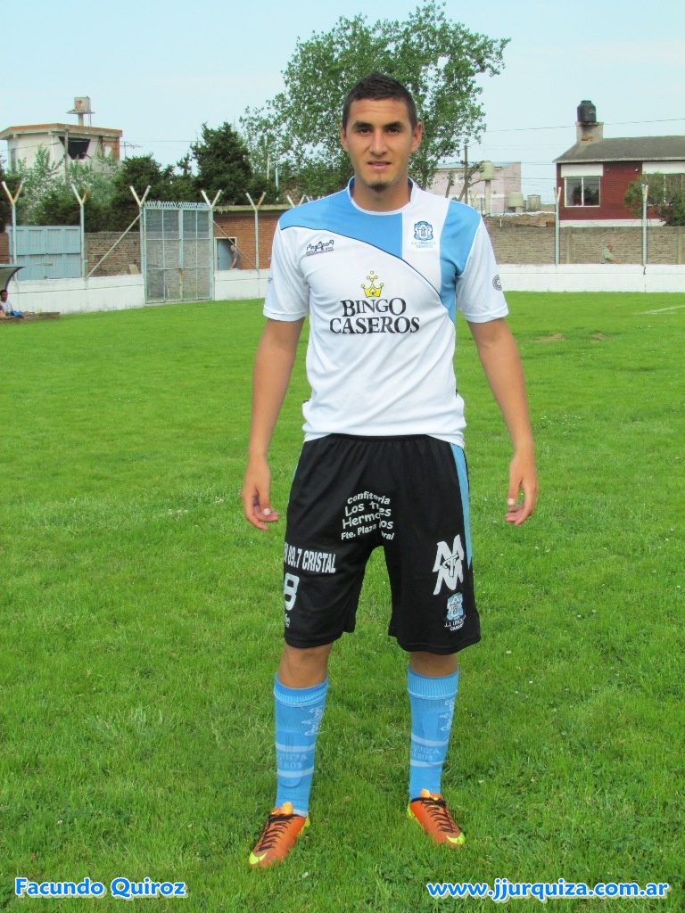 JJUrquiza vs San Telmo, 2015, Fecha Nro 11 del Torneo de Primera C 2013-14, AFA