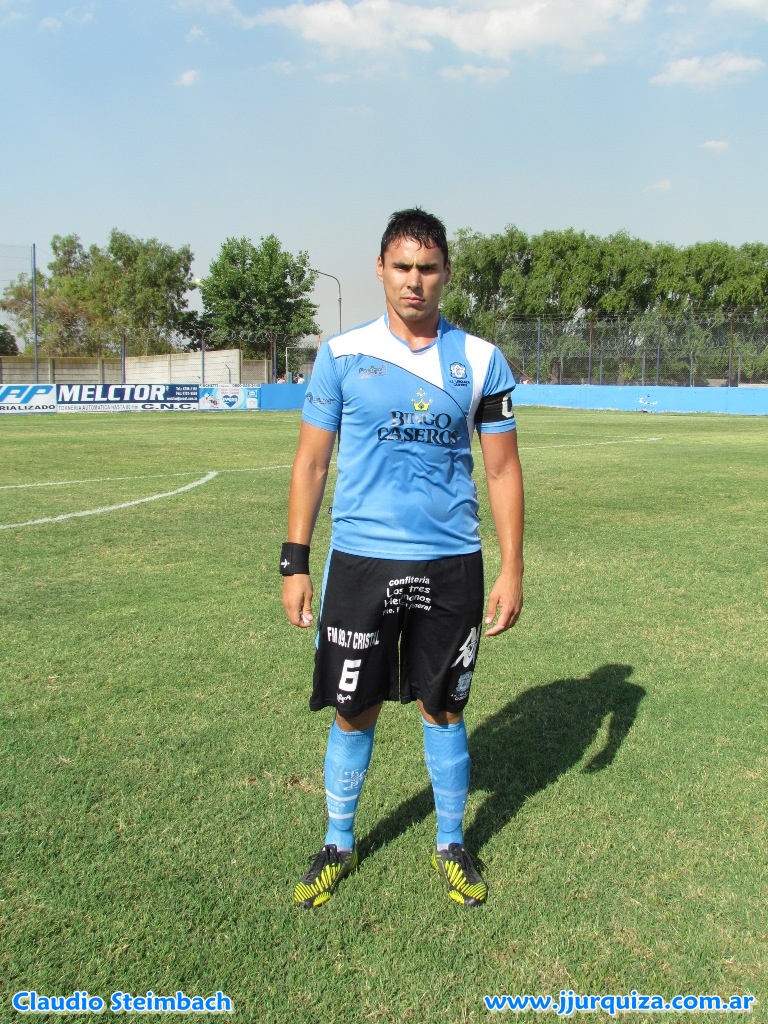 JJUrquiza vs Deportivo Italiano, 2013, Fecha Nro 19 del Torneo de Primera C 2013-14, AFA