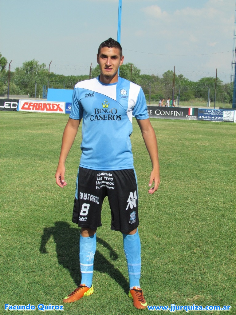 JJUrquiza vs Deportivo Italiano, 2013, Fecha Nro 19 del Torneo de Primera C 2013-14, AFA